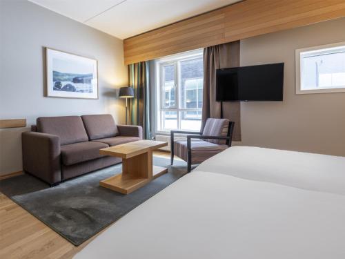 Radisson Blu Resort Trysil - image 9