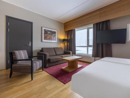 Radisson Blu Resort Trysil - image 14