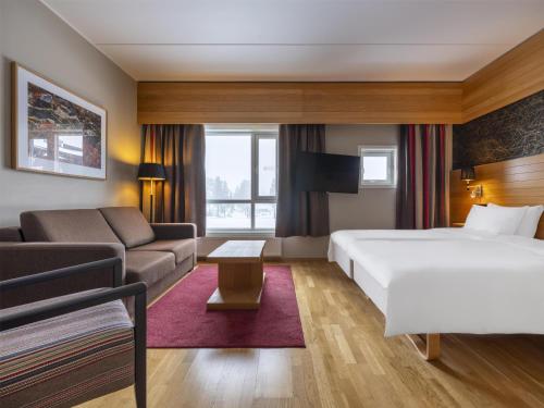 Radisson Blu Resort Trysil - image 12