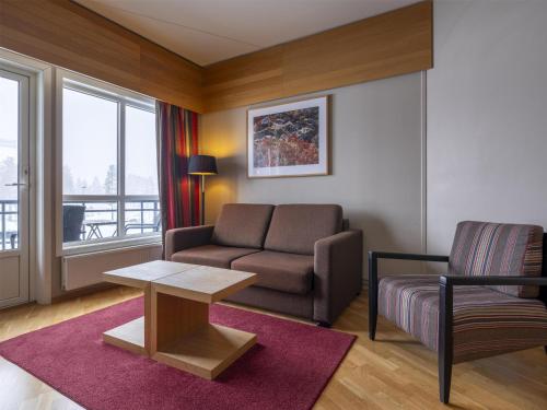 Radisson Blu Resort Trysil - image 13