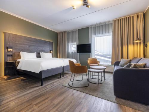 Radisson Blu Resort Trysil - image 10