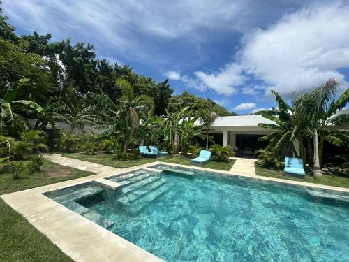 Hotel Good Life in Coco