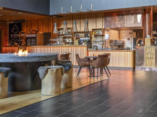 Radisson Blu Resort Trysil - image 8