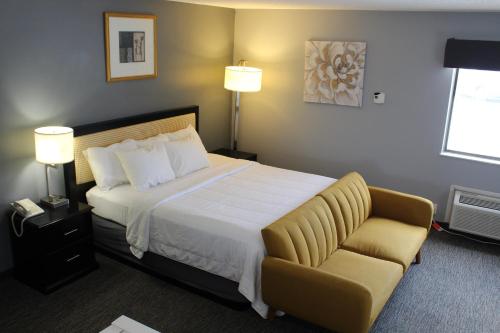 American Inn and Suites Ionia - image 6
