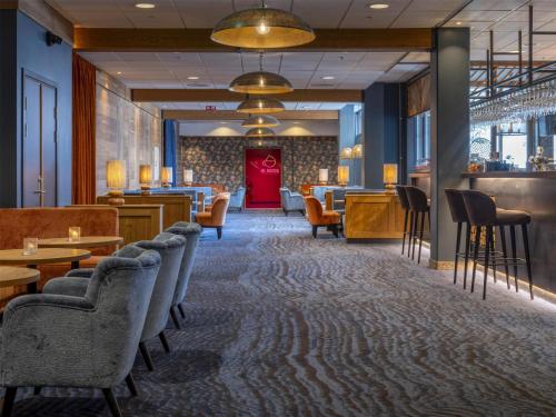 Radisson Blu Resort Trysil - image 11