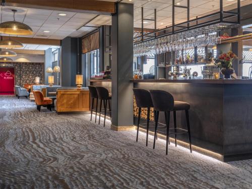 Radisson Blu Resort Trysil - image 7