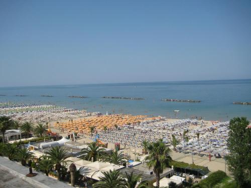 Hotel Soraya - image 7