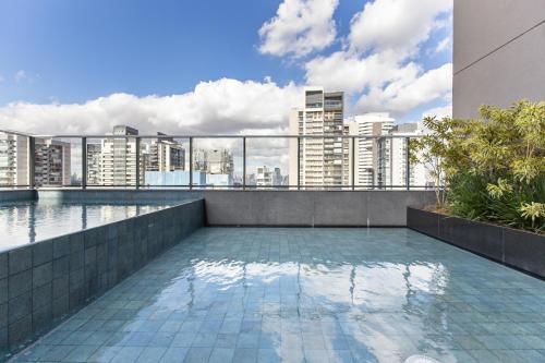 360 Nex One Pinheiros, Сан-Паулу