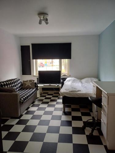 HH Huoneistot yksiö (HH Huoneistot yksio) in Forssa