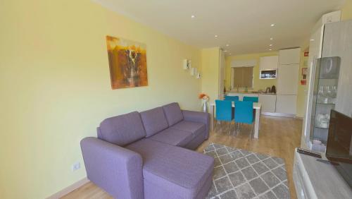 Praia Eulália with pool and 5 minutes from the beach 2