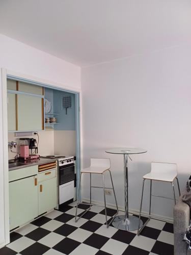 HH Huoneistot yksiö (HH Huoneistot yksio) in Forssa