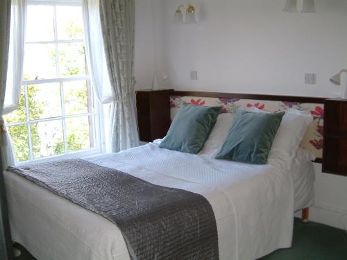 Terrace hotel - image 13