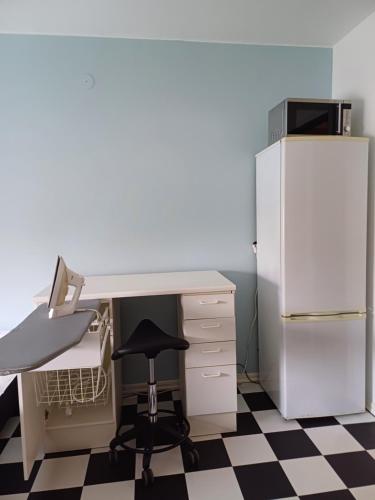 HH Huoneistot yksiö (HH Huoneistot yksio) in Forssa