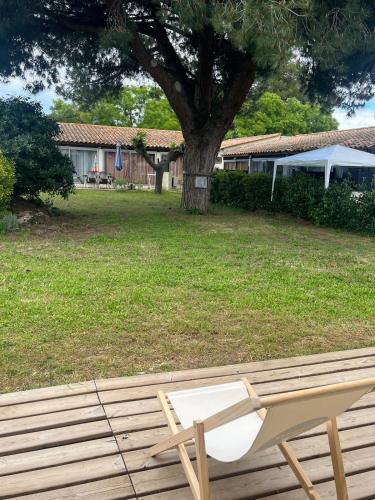 Charmant T3 rénové Jardin Parking Clim - Location saisonnière - Pérols