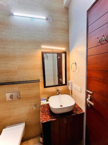 2BHK at Hills Crown Bhowali