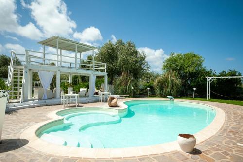Villa Di L’abbiu Antica Dimora Storica & Relax - Sorso