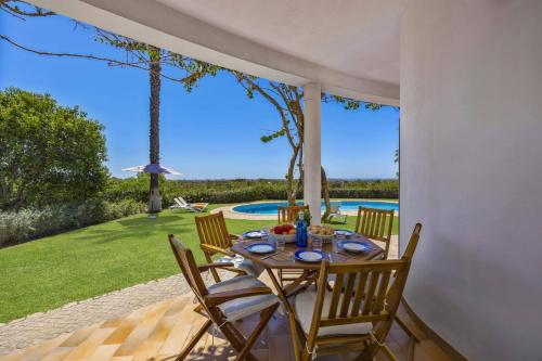 Facilities, Villa Casa do Barrocal by Villa Plus in Além