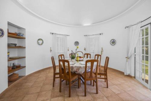 Facilities, Villa Casa do Barrocal by Villa Plus in Além