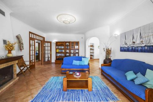 Facilities, Villa Casa do Barrocal by Villa Plus in Além