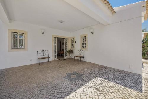 Facilities, Villa Casa do Barrocal by Villa Plus in Além