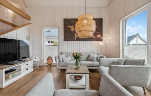 Pet Friendly Home In Ostseeresort Olpenitz in Olpenitz