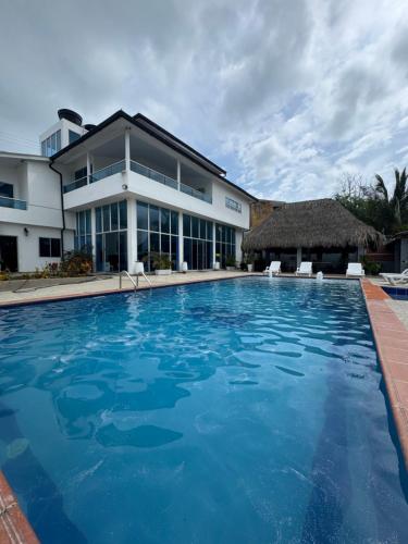 Cabaña Miramar