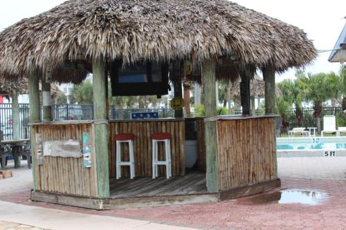 Daytona Resort and Club