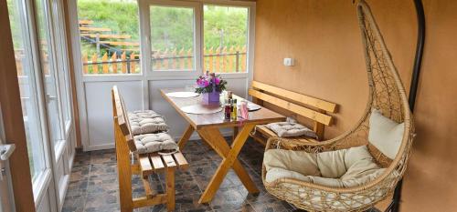 Mountain House Boskovic in Bijelo Polje