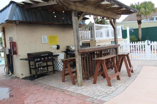 Daytona Resort and Club