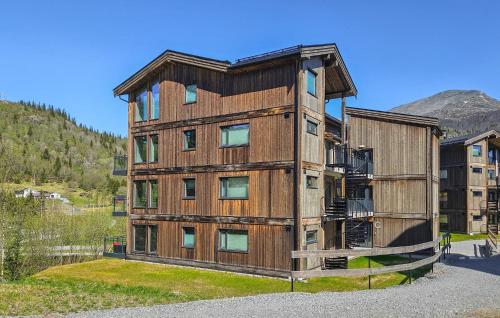 . Stunning Apartment In Hemsedal