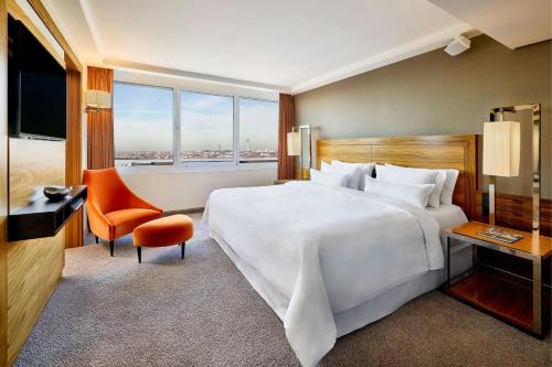 The Westin Grand Munich