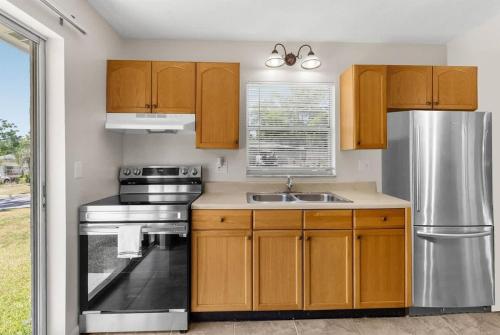 Cozy 2 Bedroom home, Dade City! #1 in Dade City (FL)