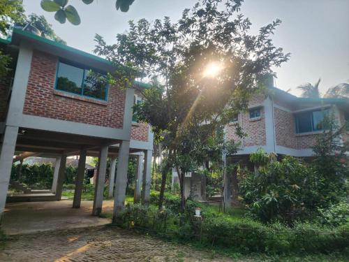 Neelima Resort in Dhoapalong