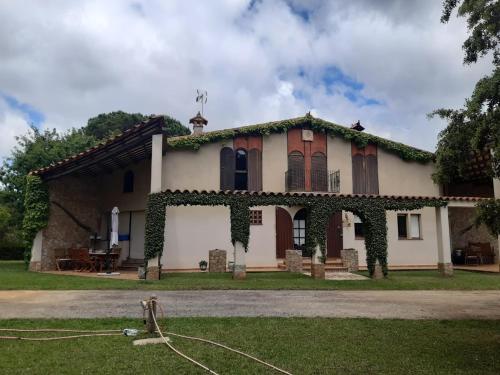 Mas Martí (Mas Marti) in Bell-Lloc