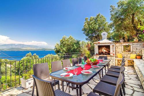 Villa Caribia Sea View by Villa Plus - image 2