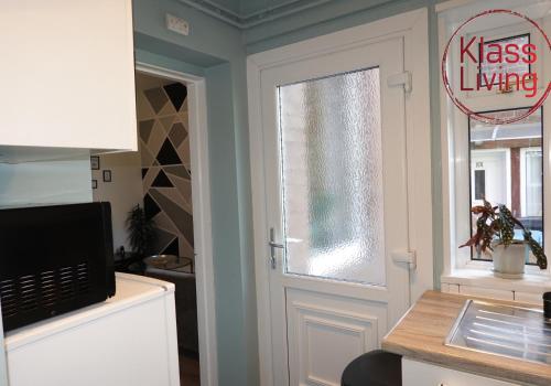 Mossend Apartment by Klass Living Bellshill in Беллсхілл