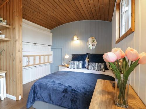 A szálláshely kívülről, Barn Owl in Stow cum Quy