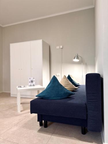 Neuwertiges Apartment mit schnellem WLAN, Glasfaser, Kostenlose Privatparkplatz auch fur Transporter in 內卡河畔弗萊貝爾格