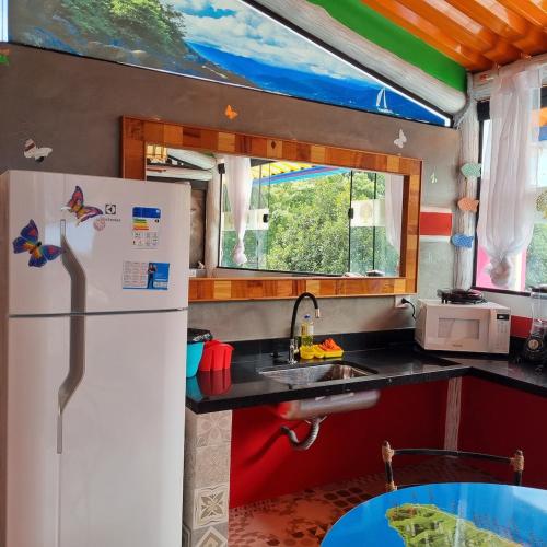 Suíte Sovimaster - Com Piscina, Ilhabela (Foto 7)