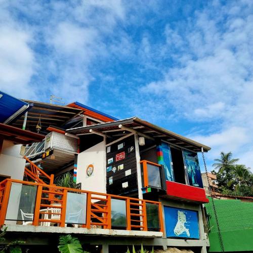 Suíte Sovimaster - Com Piscina, Ilhabela (Foto 8)