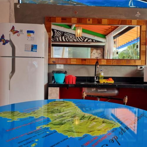 Suíte Sovimaster - Com Piscina, Ilhabela (Foto 9)