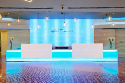 Hotel Flamero 