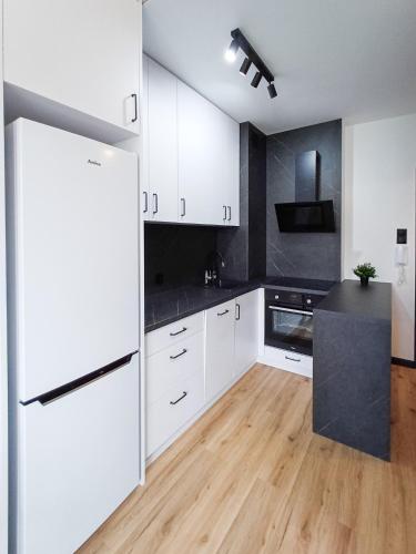 Apartament Zakątek