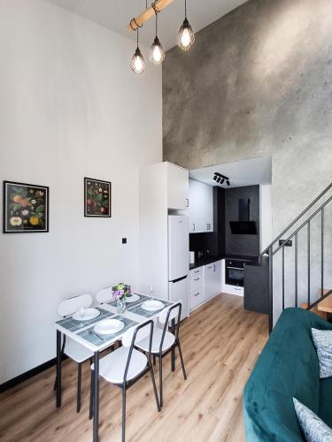 Apartament Zakątek