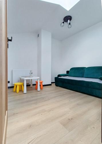 Apartament Zakątek