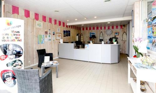Camping Oléron St-Tro'Park (Camping Oleron St-Tro'Park) in 聖特羅讓萊班