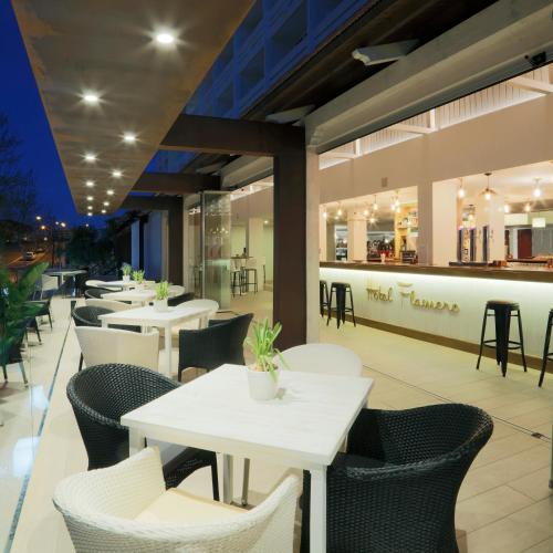 Hotel Flamero - image 3
