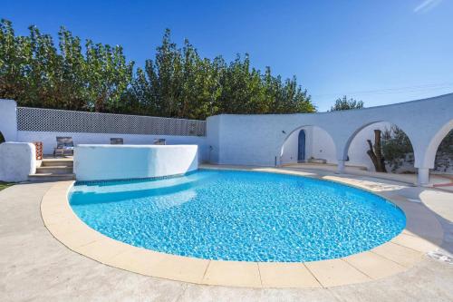 Iekārtas, Villa Les Arches by Villa Plus in Raissac-d'Aude