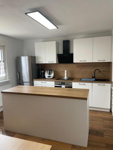 Ferienwohnung Hausen in Hausen