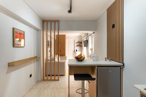 Atherial Studio, Atenas